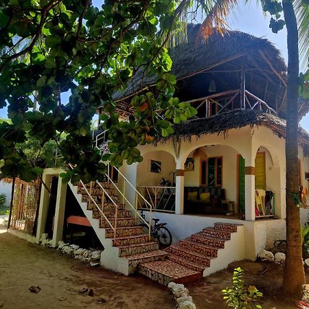Fontaine Garden Village Bwejuu Exterior photo